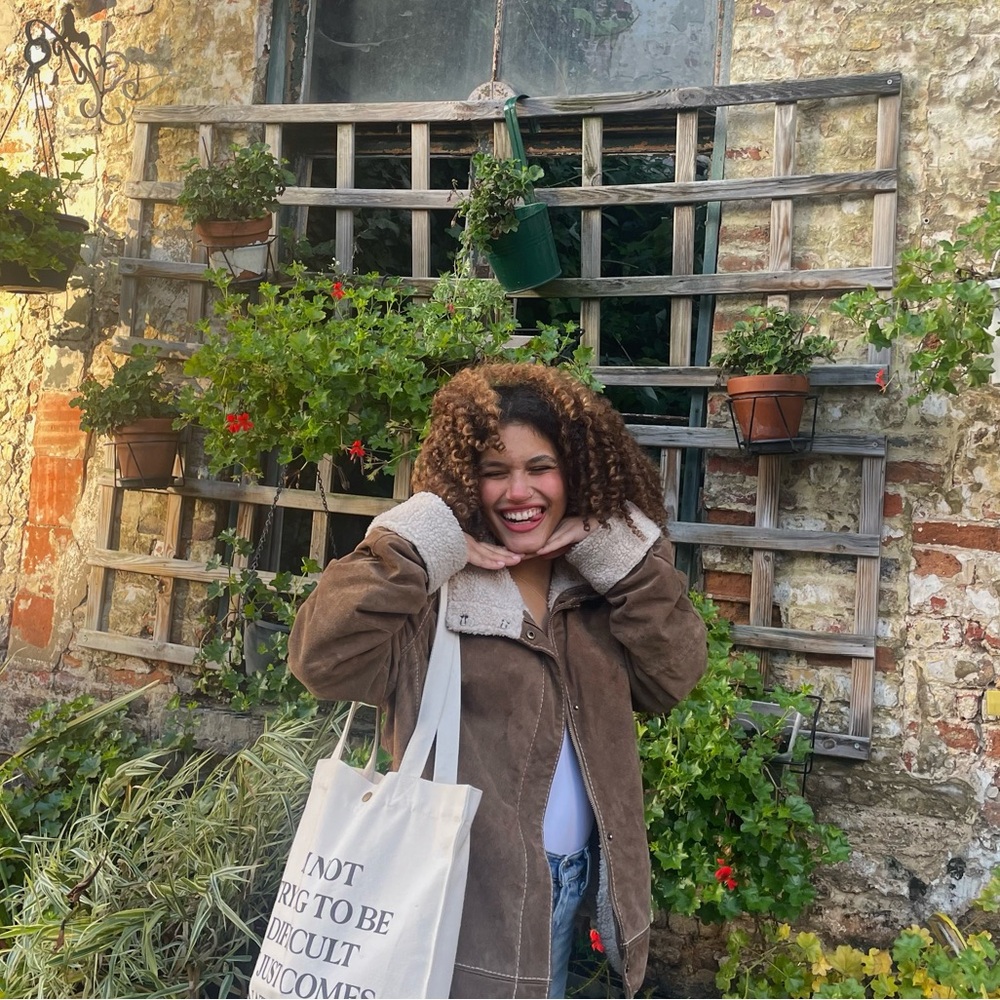 Meet your Posher, Melissa